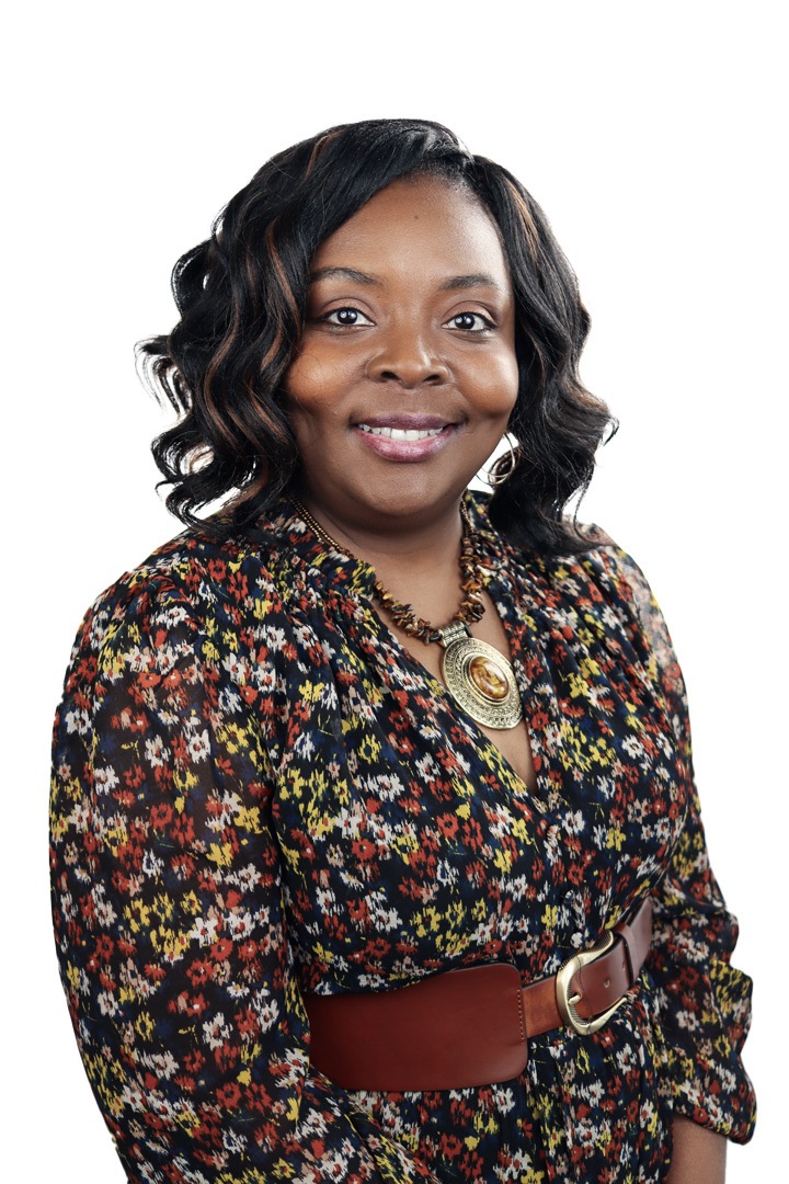 Tamara Williams headshot