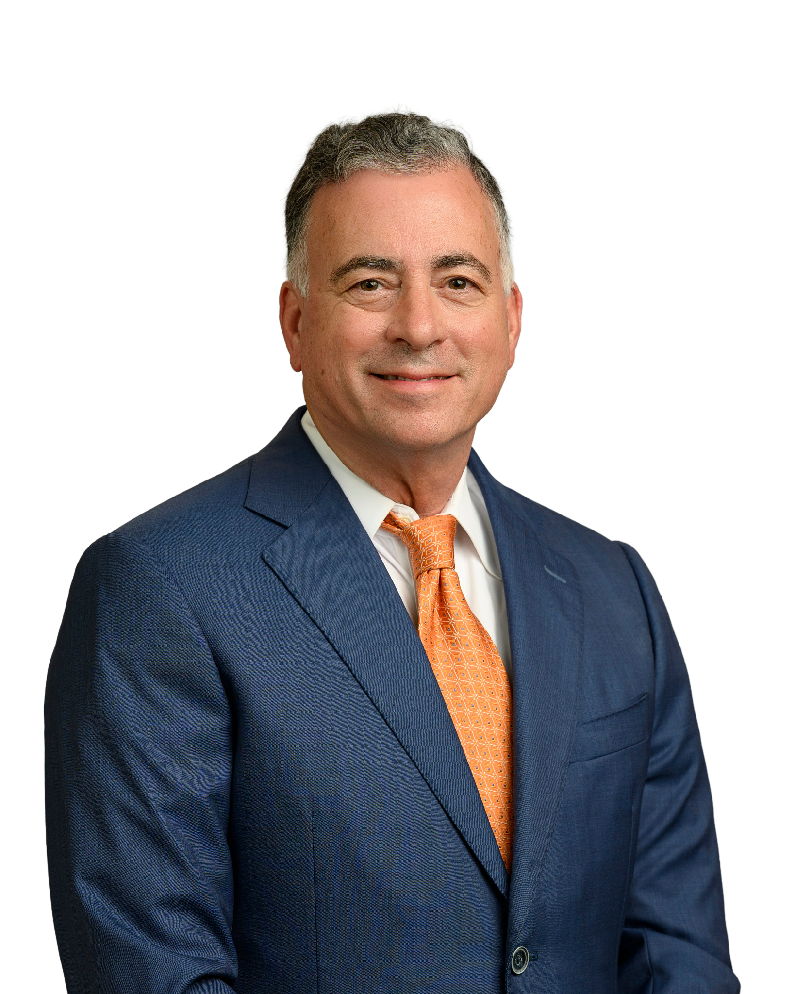 Terry Leblanc Headshot 2026